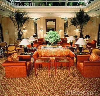 Hotel Hyatt Regency Paris-Madeleine 3